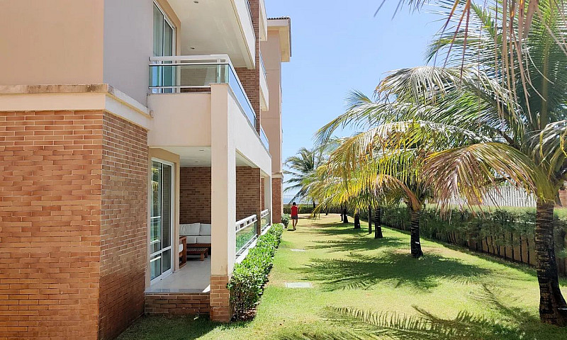 Apartamento 3 Quarto...