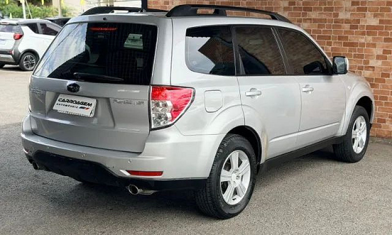 Subaru Forester 2.0/...