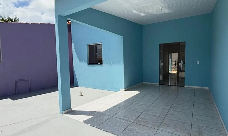 Casa A Venda No Aurá...