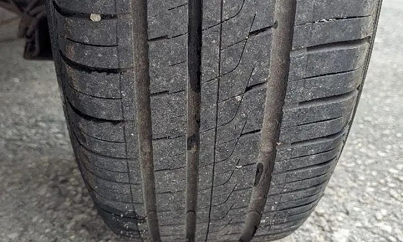 Chevrolet Agile Ltz ...