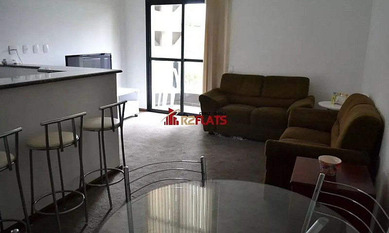 Flat Com Ótimo Preço...