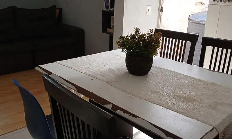 Casa Tipo Para Venda...