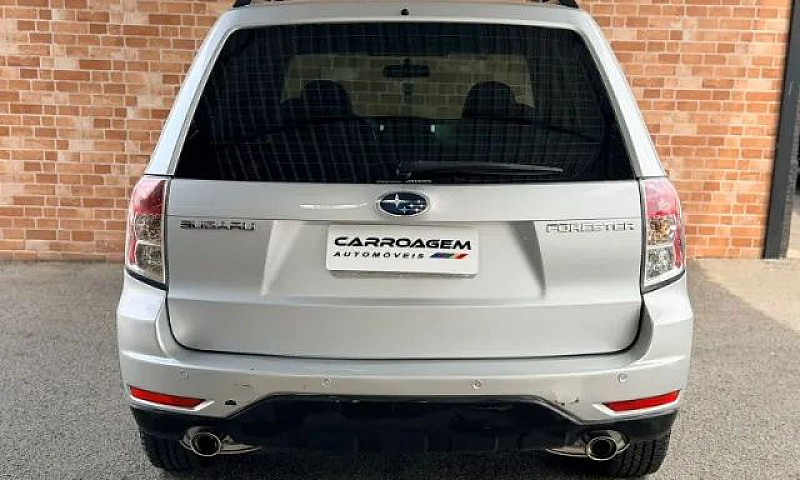 Subaru Forester 2.0/...