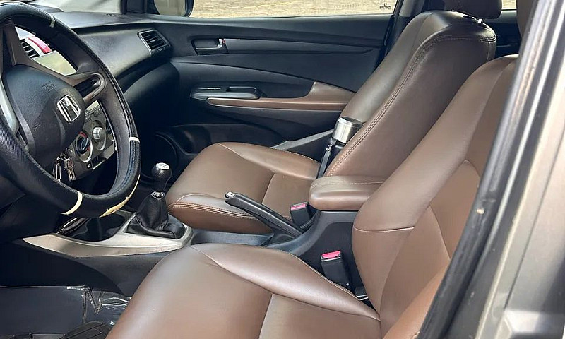 Vendo Honda City Aba...