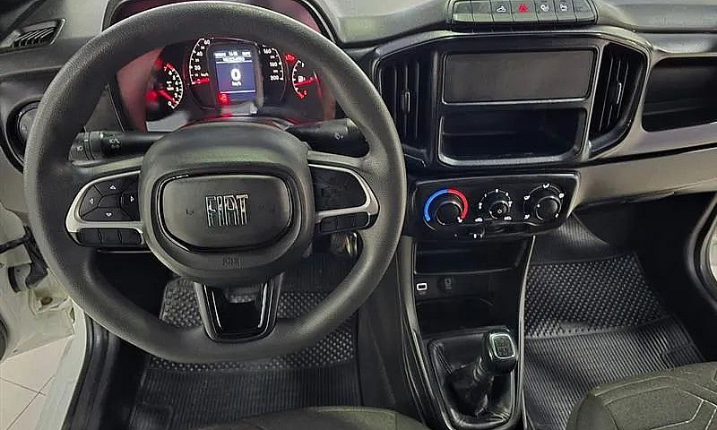 Fiat Strada Freedom ...