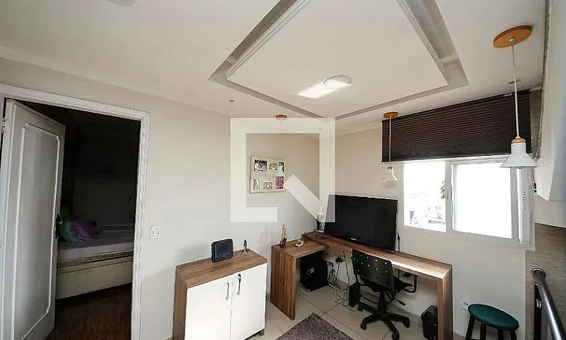 Casa À Venda - Cháca...