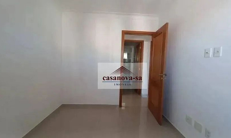 Apartamento Com 2 Do...