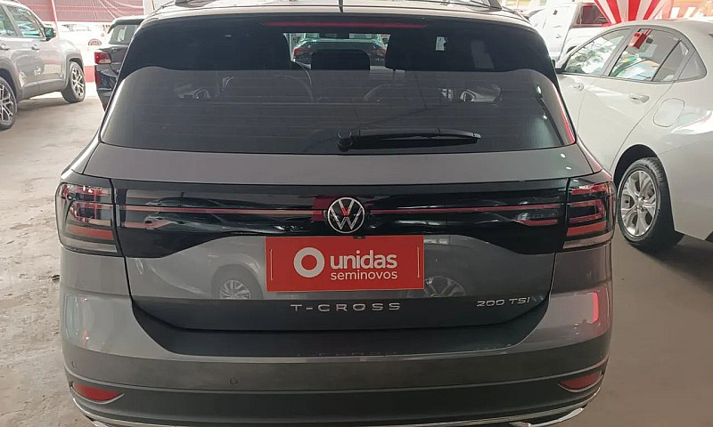 Volkswagen T-Cross 2...