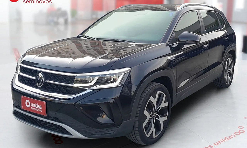 Volkswagen Taos High...