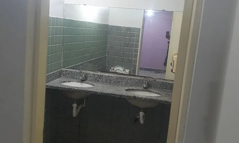 Alugo Centro  - Rua ...