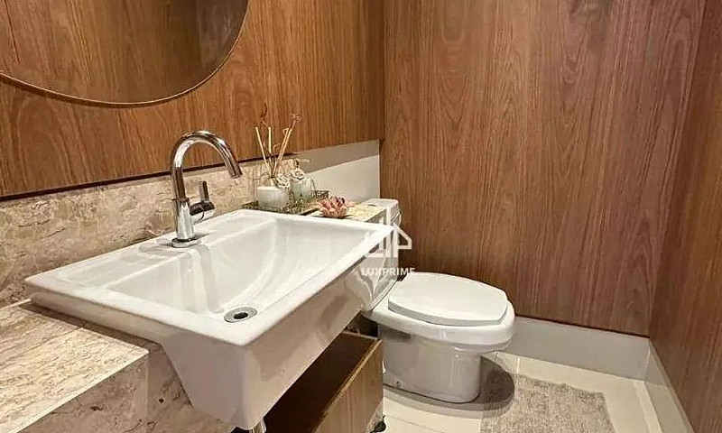 Apartamento Com 3 Do...