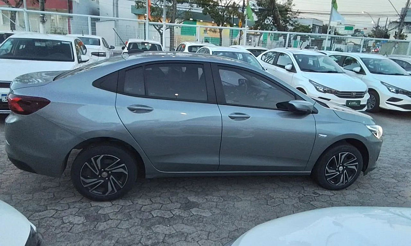 Chevrolet Onix Onix ...