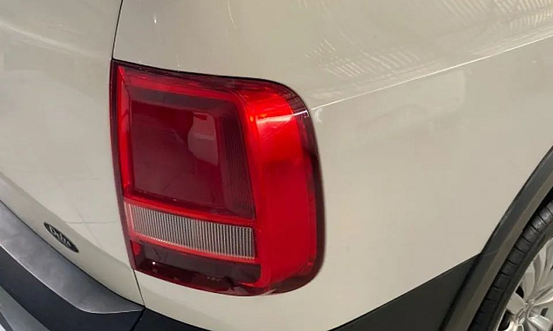 Volkswagen Saveiro R...