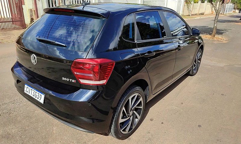 Volkswagen Polo High...