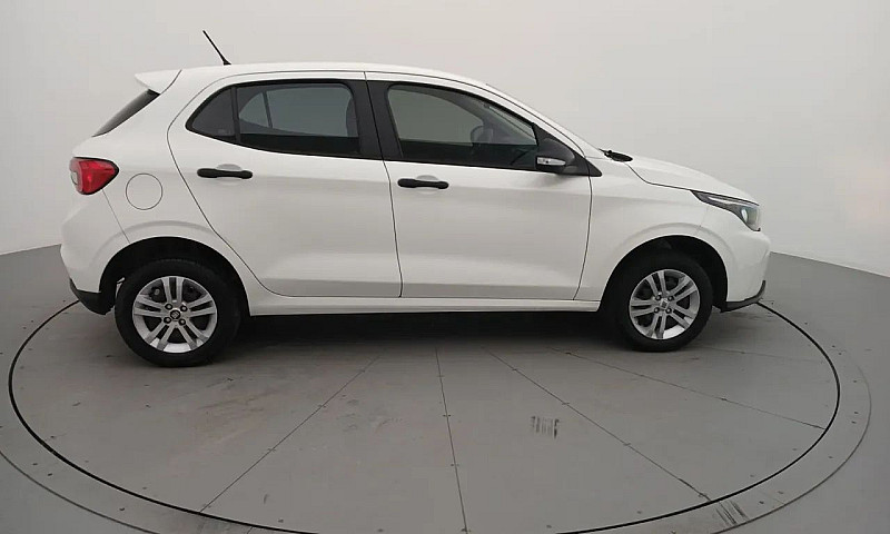 Fiat Argo Drive 1.0 ...