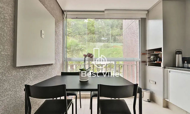 Apartamento À Venda ...