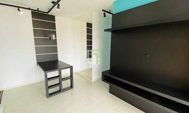Apartamento Com 2 Do...