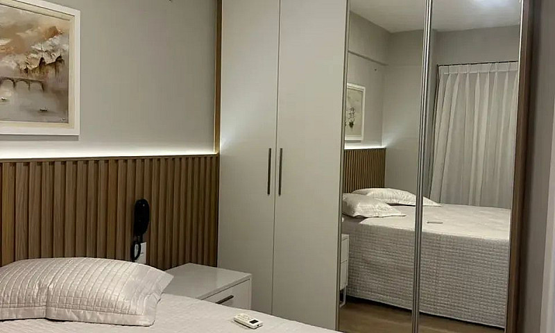 Apartamento De 1 Qua...