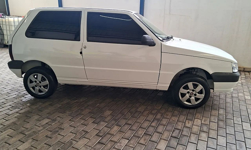 Fiat Uno Mille 1.0 F...