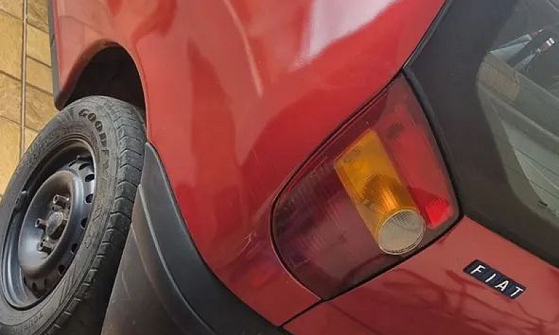 Fiat Palio Ed 1.0 Mp...