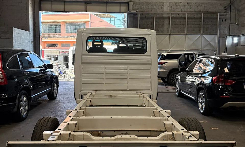 Fiat Ducato Chassi 2...