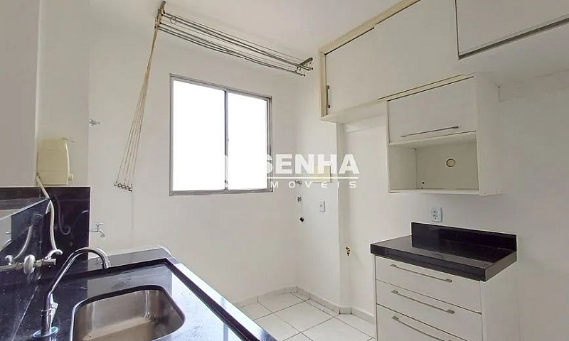 Aluguel Apartamento ...