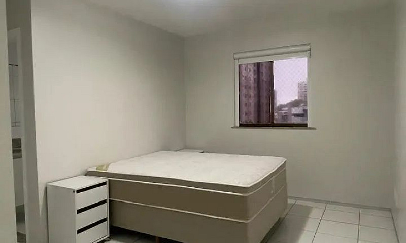 Apartamento Mobiliad...