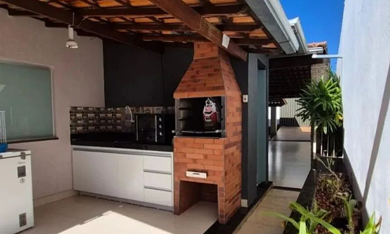 Casa A Venda ...