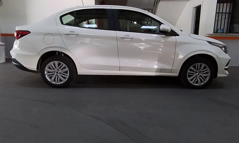 Fiat Cronos 1.3 8V F...