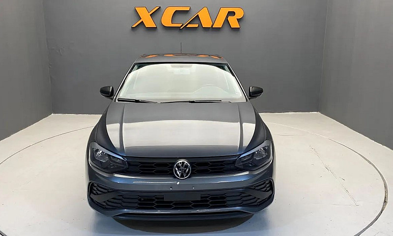 Volkswagen Polo Trac...