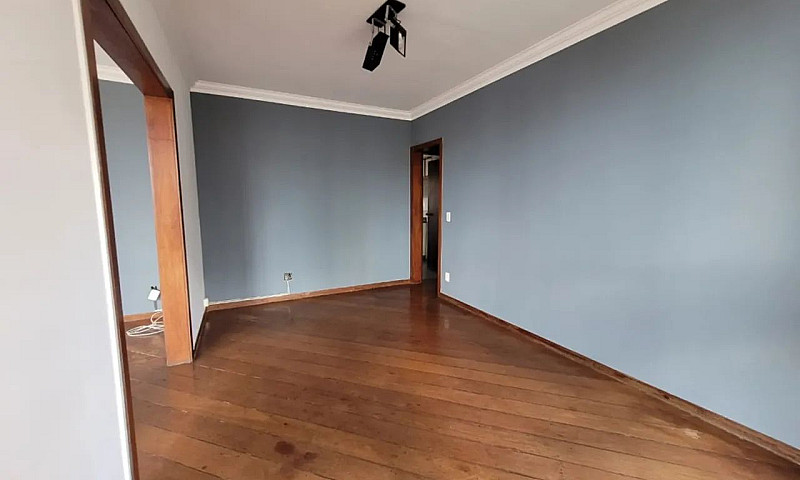 Aluguel - Apartament...