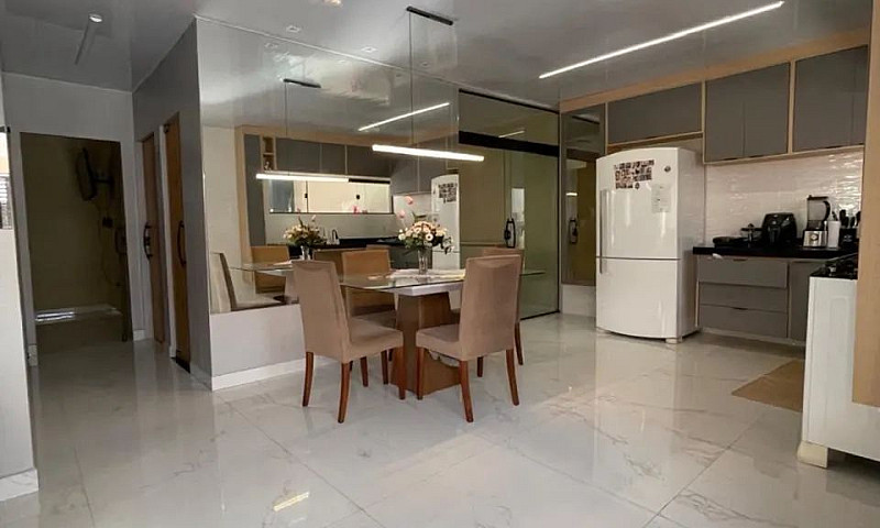 Vendo Casa Conjunto ...