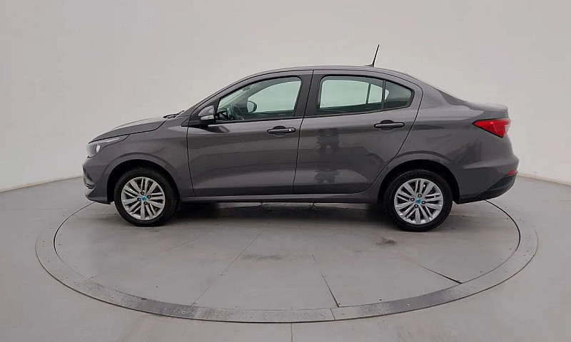 Fiat Cronos Drive 1....