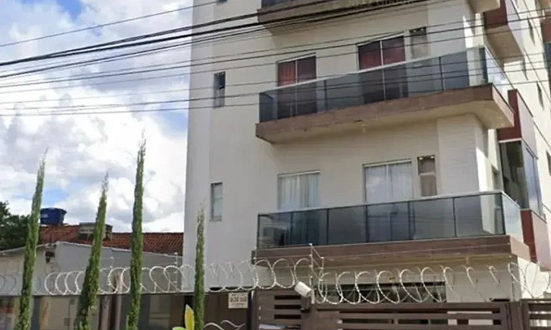 Apartamento De 3 Qua...