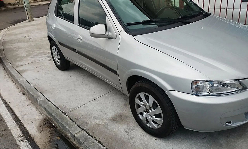 Chevrolet Celta Spir...