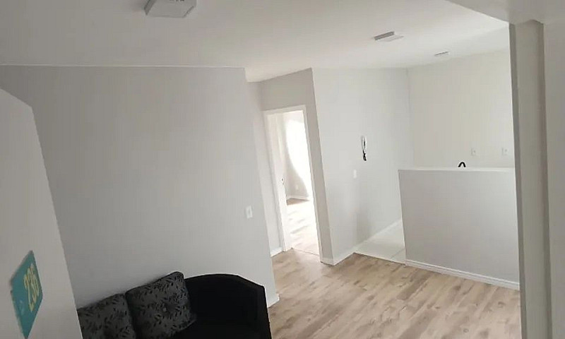 Alugo Apartamento No...