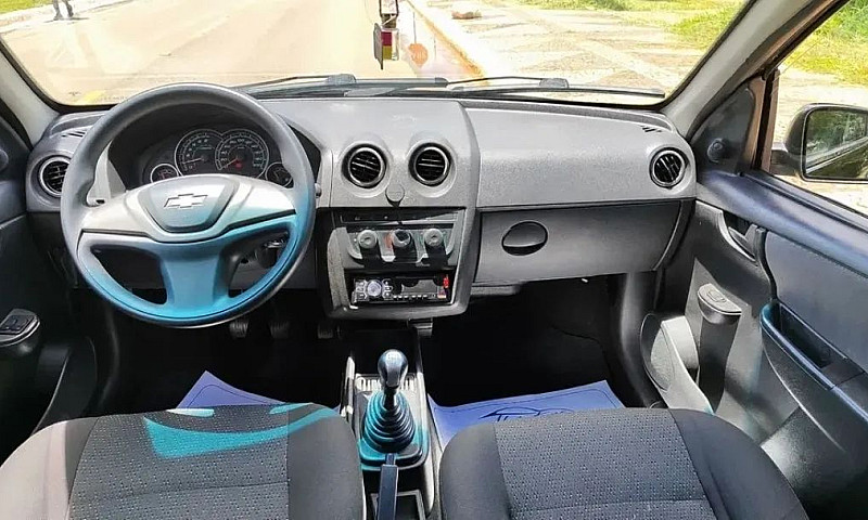 Chevrolet Celta Life...
