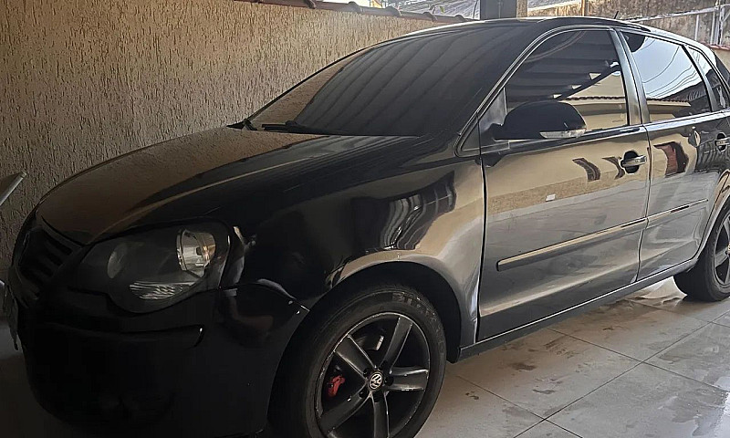 Volkswagen Polo I Mo...