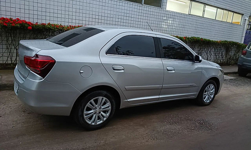 Chevrolet Cobalt Ltz...