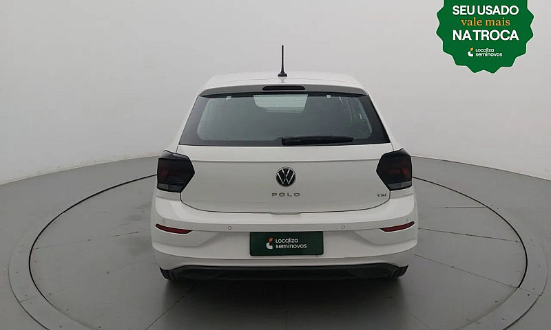 Volkswagen Polo Comf...