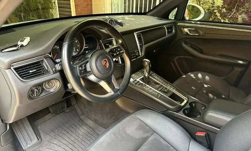 Porsche Macan 2.0 Tu...