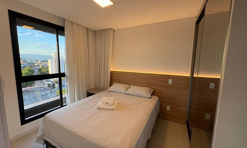 Loft Porteira Fechad...