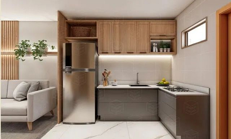 Apartamento Térreo  ...