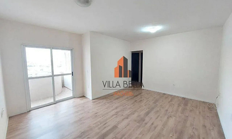 Apartamento Com 3 Do...