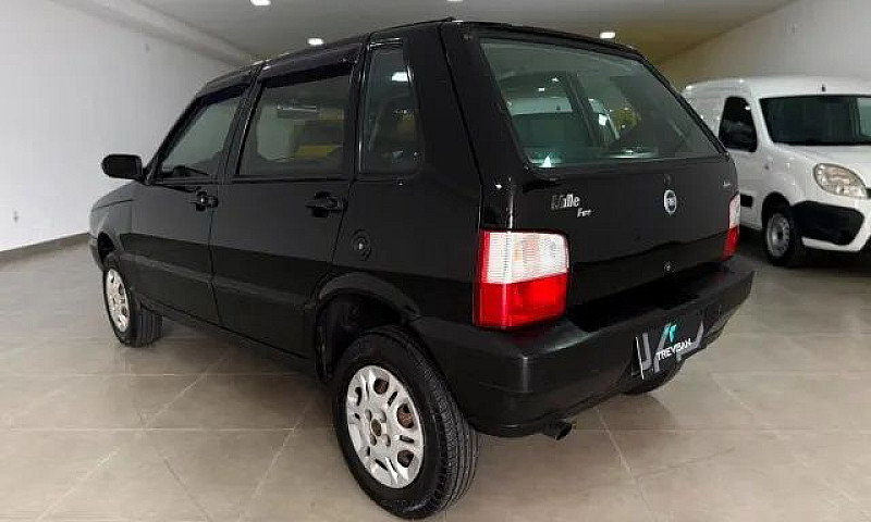 Fiat Uno Mille 1.0 F...