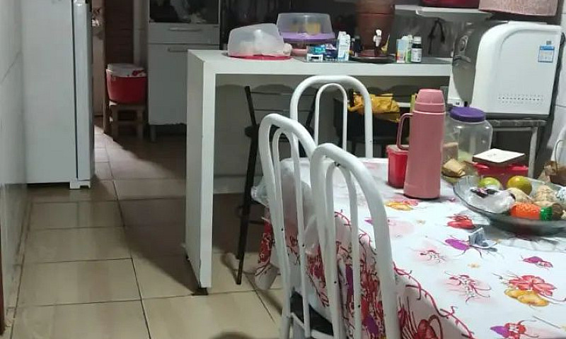 Casa À Venda, Tabule...