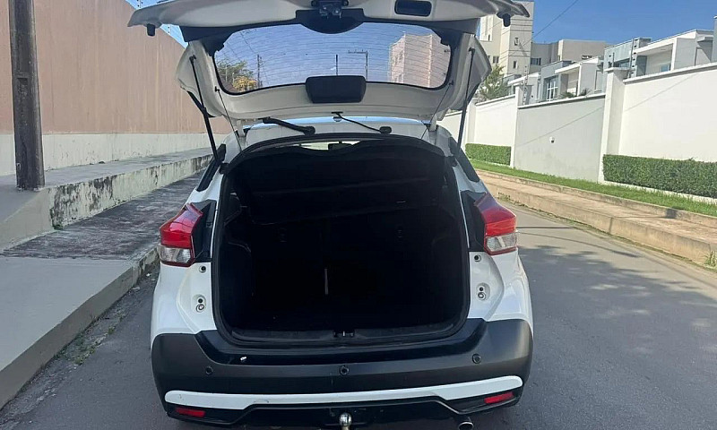 Nissan Kicks Sl 1.6 ...