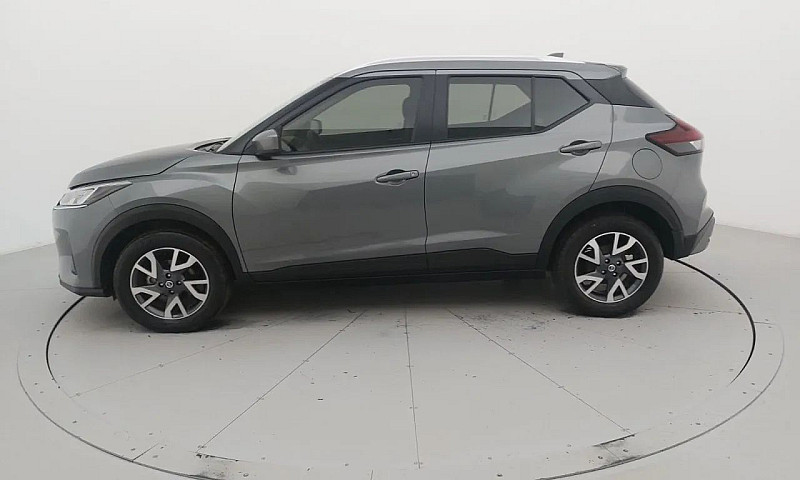 Nissan Kicks Sense 1...