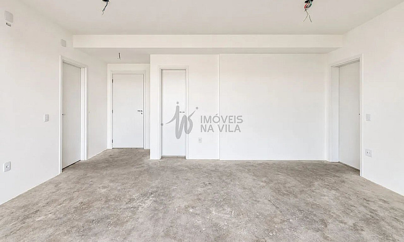Apartamento Novo De ...
