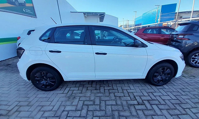Volkswagen Polo Trac...